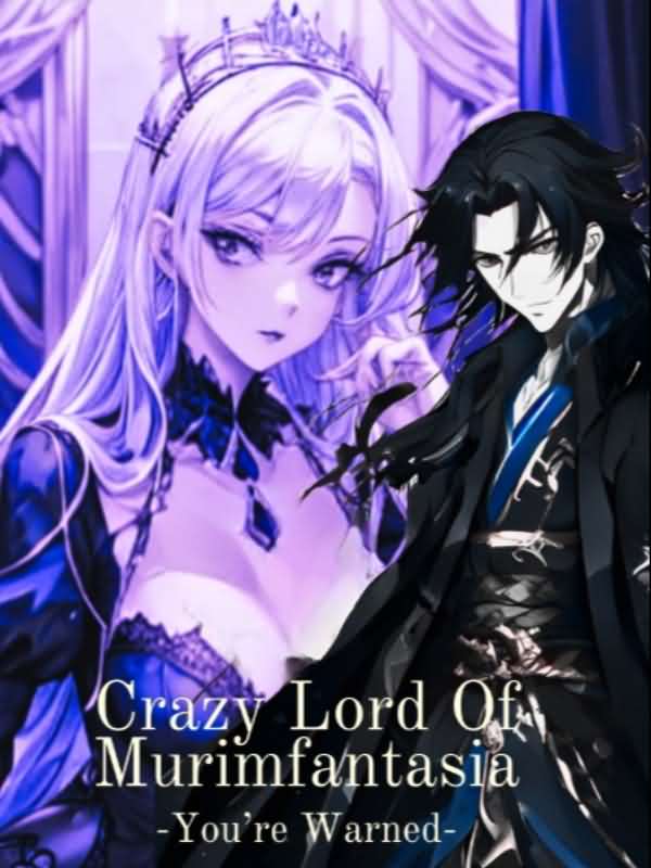 Crazy Lord of Murimfantasia