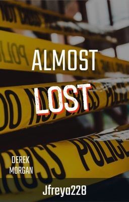 Icon of ALOMST LOST.