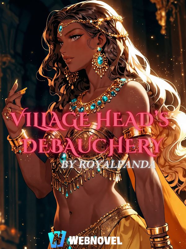 Icon of Village Head's Debauchery