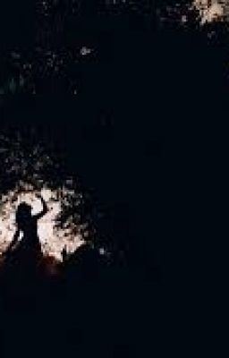 Icon of What's Done In The Dark (Completed short story)