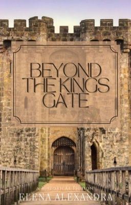 Icon of Beyond the King's Gate