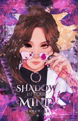 Icon of Shadow In Your Mind [ARC 1- 5]