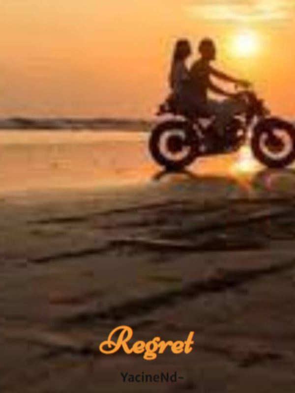 Icon of Regret..