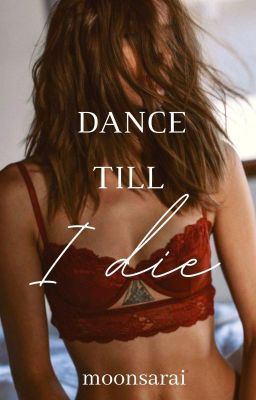 Icon of Dance Till I Die (gxg) ✓