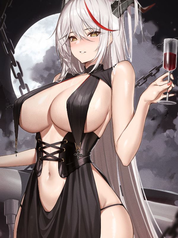 Villain: Force the Heroine to Have S*x at the Beginning!