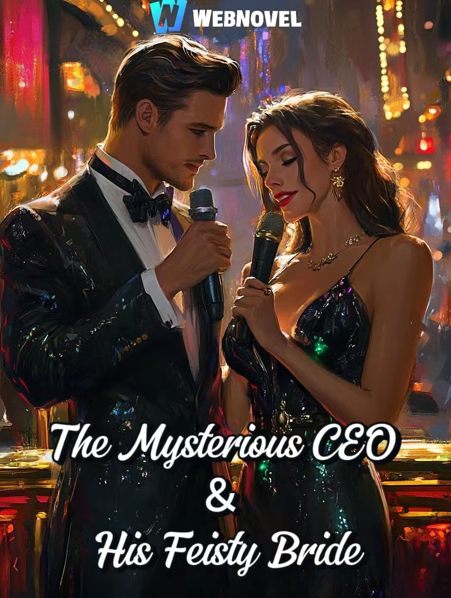 Icon of The Mysterious CEO and His Feisty Bride