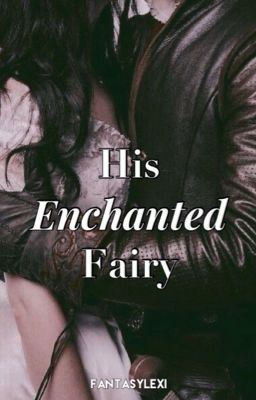 Icon of His Enchanted Fairy