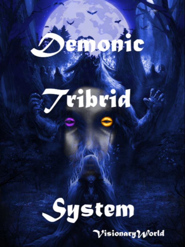 Icon of Demonic Tribrid System