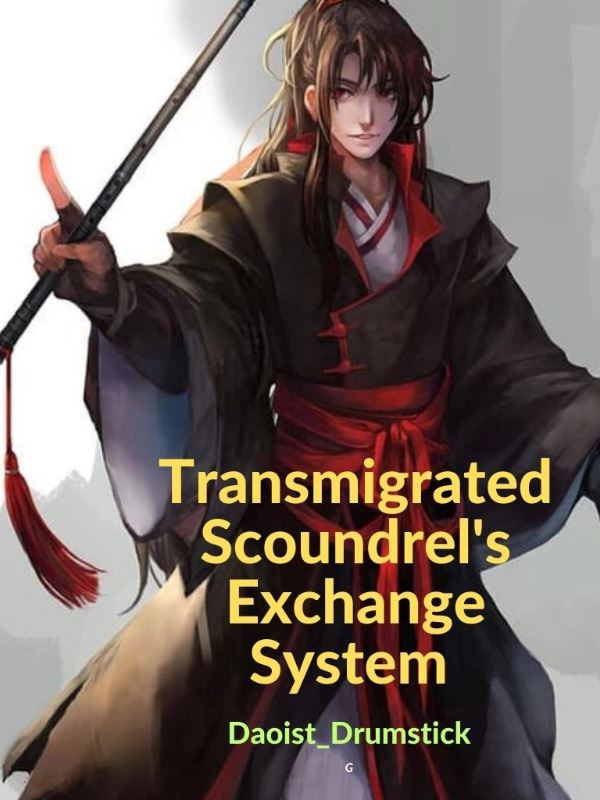 Icon of Transmigrated Scoundrel's Exchange System
