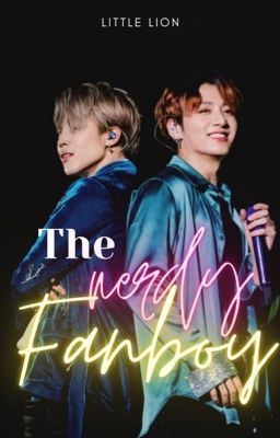Icon of The nerdy fanboy (Jikook)