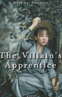 Icon of THE VILLAIN's APPRENTICE ✔