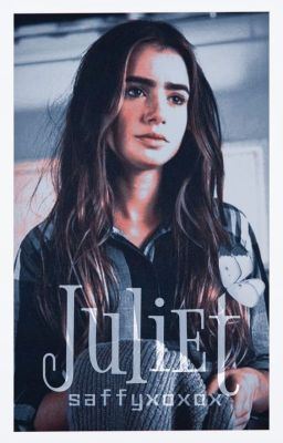 Icon of JULIET {remus lupin}