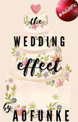 Icon of The Wedding Effect