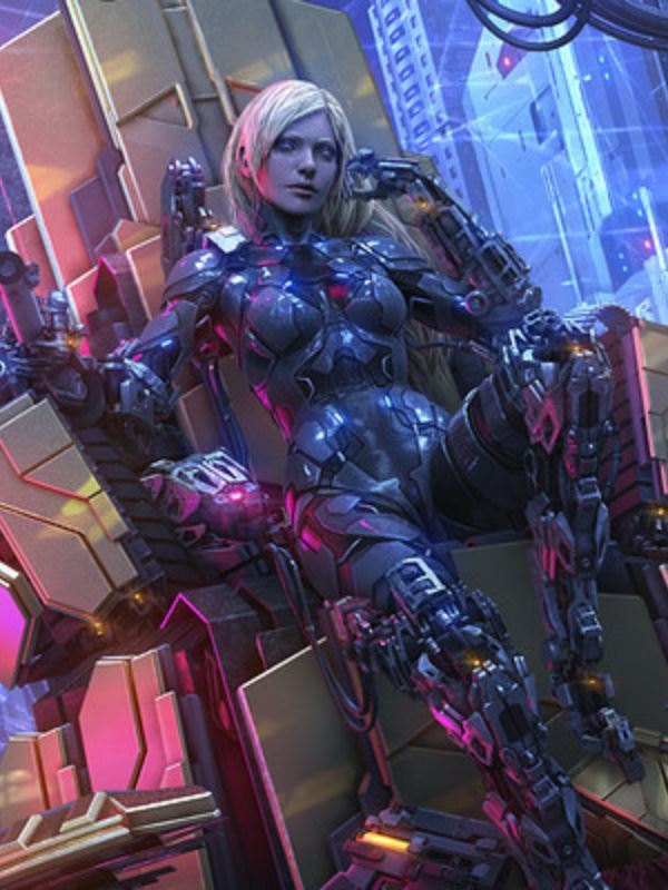 World’s best Mercenary