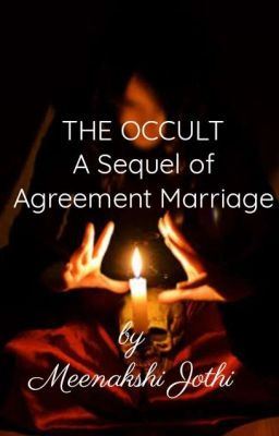 Icon of THE OCCULT - A Sequel Of Agreement Marriage