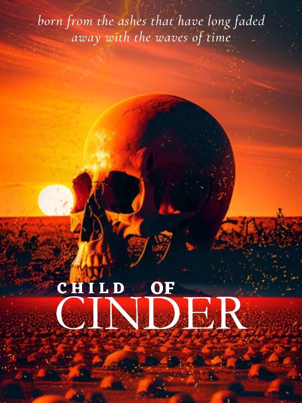 Icon of Child of Cinder