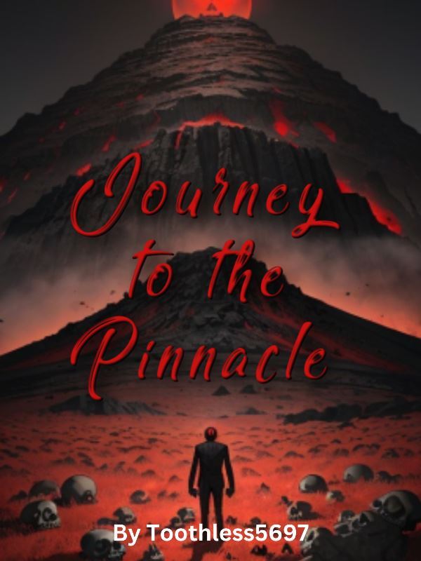 Icon of Journey to the Pinnacle