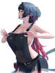 Icon of DxD: The Lustful Gamer
