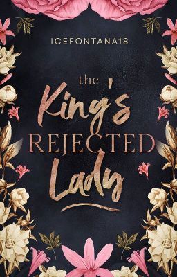 Icon of The King's Rejected Lady