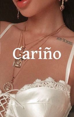 Icon of Cariño