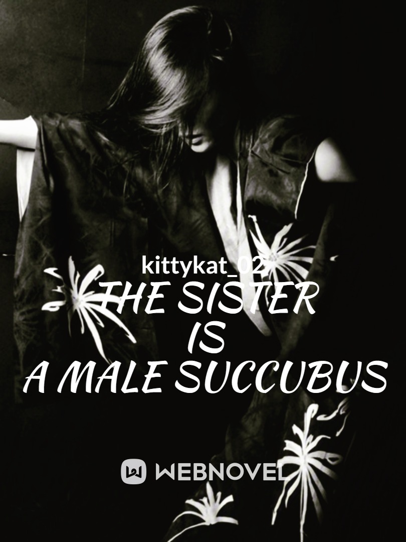 Icon of The Sister is a Male Succubus