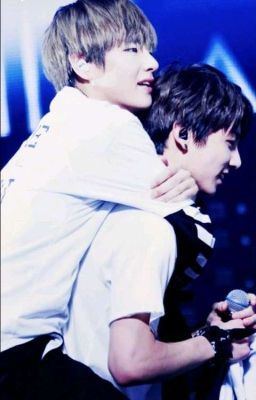 Icon of TRY~| Taekook