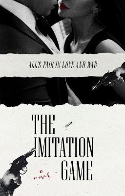 Icon of The Imitation Game ✓