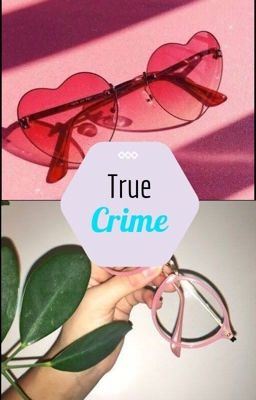 Icon of True Crime (Teen wolf Derek Hale X Male OC)