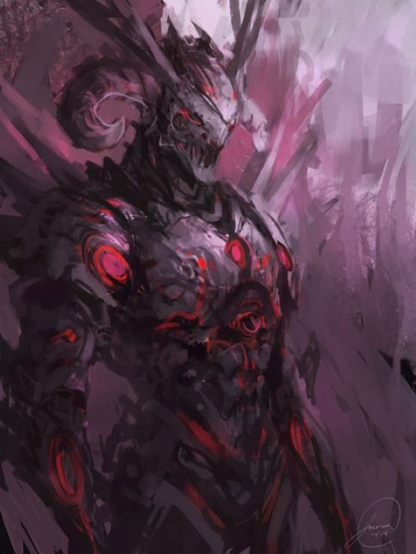 Icon of Ability Monarch: Unrivaled Rise