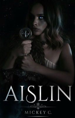 Icon of AISLIN | I