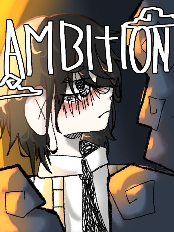 Icon of AMBITION