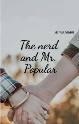 Icon of The nerd and Mr. Popular✔️
