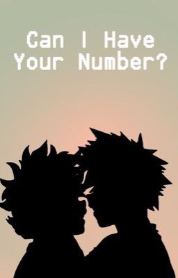 Icon of Can I Have Your Number