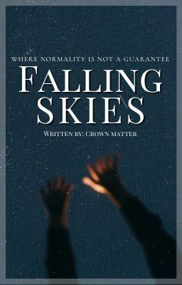 Icon of Falling Skies