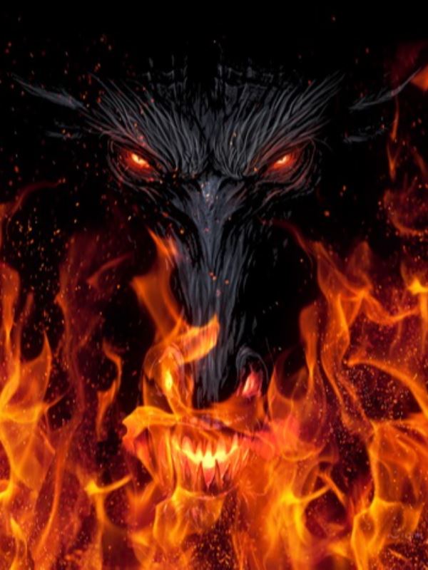 Icon of Contract With A Devil