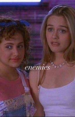 Icon of enemies | benny. r
