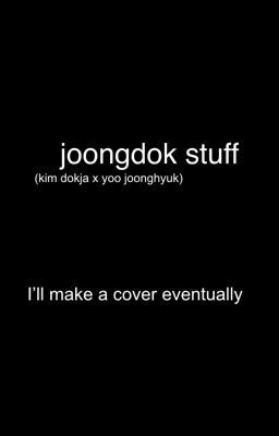 Icon of kim dokja x yoo joonghyuk stuff [omniscient reader]