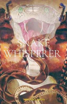 Icon of Snake Whisperer