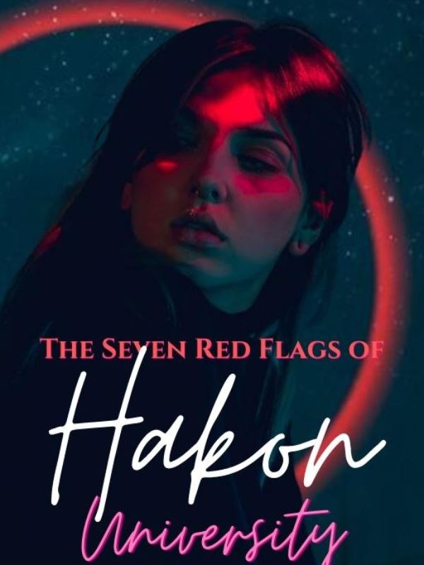 Icon of The Seven Red Flags of HAKON University [Omegaverse Reverse Harem]