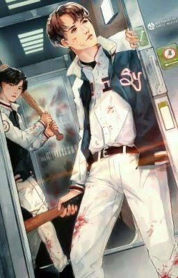 Icon of Train to Busan