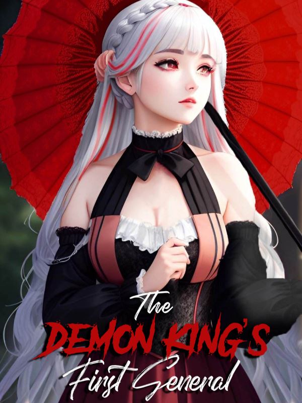 Icon of The Demon King's First General