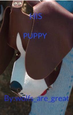 Icon of His puppy (ManXBoy)