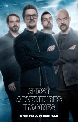 Icon of Ghost Adventures Imagines
