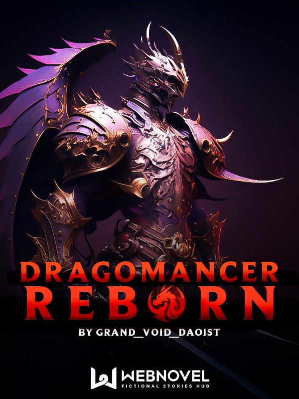 Icon of VRMMORPG: Dragomancer Reborn