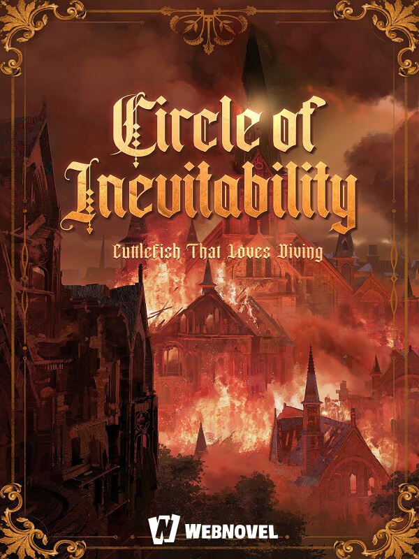 Icon of Lord of Mysteries 2: Circle of Inevitability