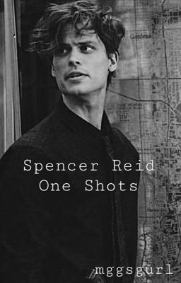 Icon of Spencer Reid One Shots