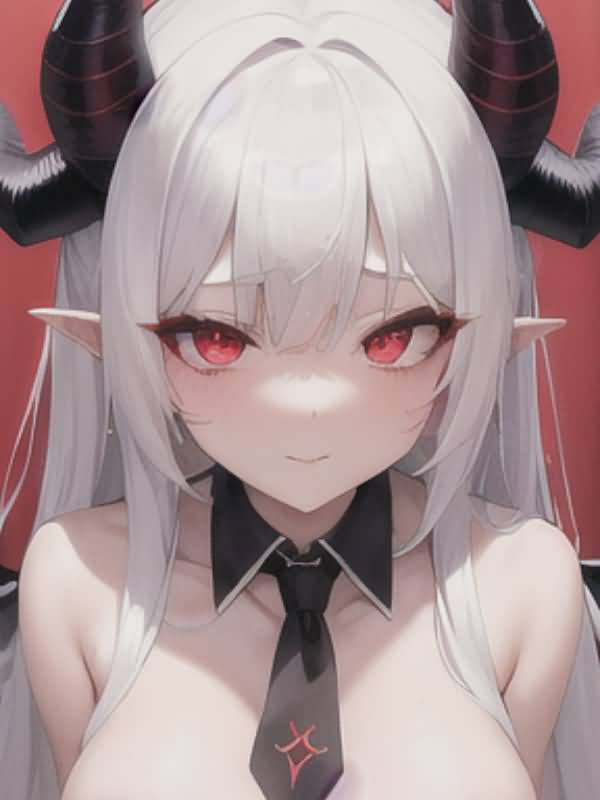 Icon of My Succubus Harem System