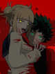 Icon of BNHA: Undying