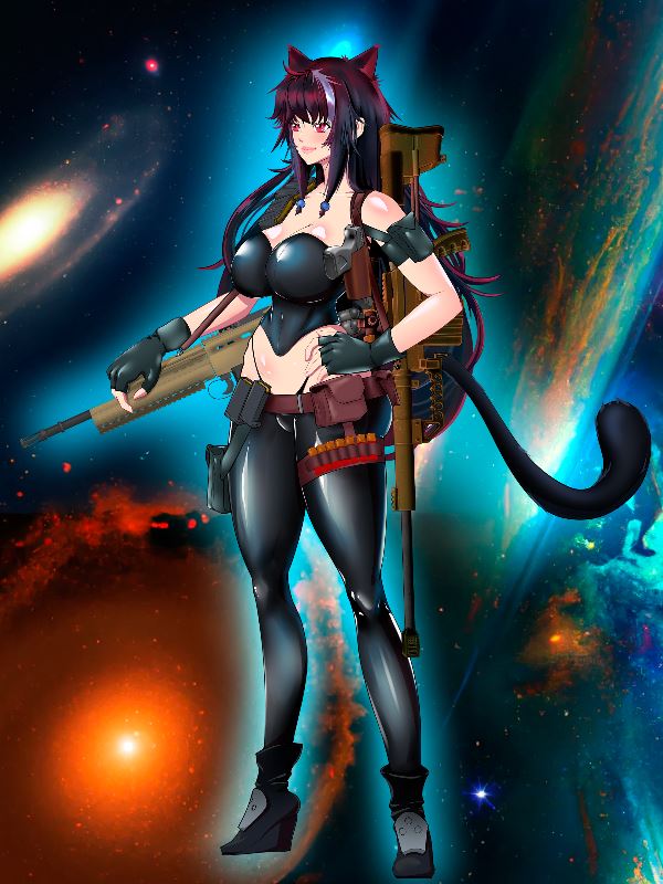 Icon of Galaxy Hunter Online