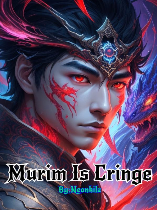 Murim Is Cringe